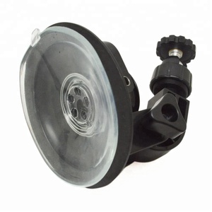 Ventosa para Gopro Mount Car Windshield Window Vehicle Boat Camera Holder para Gopro <span class=keywords><strong>Hero</strong></span> 13 12 11 - Product Image 5