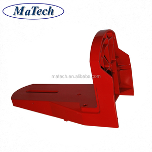Injection Moulding <strong>Component</strong> Aluminum Alloy <strong>Die</strong> <strong>Casting</strong> - Product Image 4