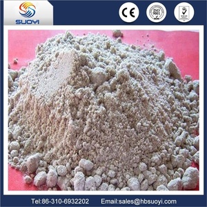 Prezzo di fabbrica di Fluoruro di calcio caf2 Fluorite polvere - Product Image 4