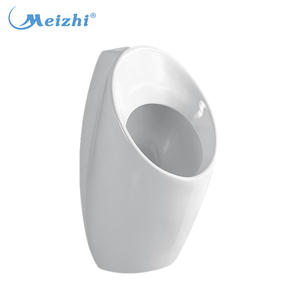 โถปัสสาวะติดผนังสำหรับผู้ชาย - Product Image 3