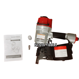 Heavy duty <span class=keywords><strong>professionale</strong></span> aria pallet coil chiodatrice/nail gun CN80 - Product Image 6