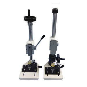 Botão De Brinquedo Puxar Tester Máquina De Teste De Tensão Botão De Tecido - Product Image 2