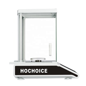Hochoice <span class=keywords><strong>0</strong></span>.0001G <span class=keywords><strong>0</strong></span>.<span class=keywords><strong>1Mg</strong></span> <span class=keywords><strong>1Mg</strong></span> 100G 120G 200G 220G 300G 320G 1000G Elektronik Analitik Presisi Keseimbangan Digital Skala Laboratorium - Product Image 4