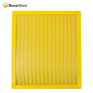 Bee Hive Plastic Plastic Plastic Hive Factory Manufacture Beekeeping Bee Hive Plastic Queen Excluder