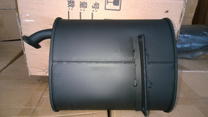 Silencieux universel POWERVALUE pour générateur à essence modèle GGS-<span class=keywords><strong>GMF</strong></span> 220V avec 1 an de garantie et bon prix - Product Image 6
