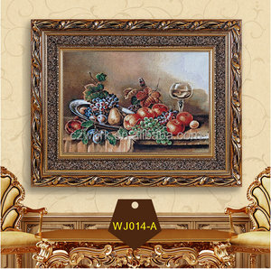 <span class=keywords><strong>Tapisserie</strong></span> en tissu Gobelin de haute qualité, motif personnalisé moderne, 100*180cm - Product Image 3