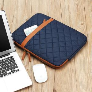 Lightweight 14 Inch Polyester Laptop Sleeve <strong>Bag</strong> Notebook Protector Cover and <strong>Tablet</strong> <strong>Bag</strong> - Product Image 5