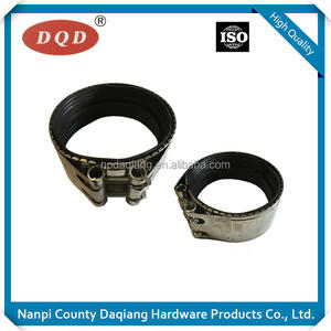 อาลีบาบา ขายดีที่สุด ทนทาน ไม่มีข้อต่อฮับ ซื้อโดยตรงจากผู้ผลิตในจีน - Product Image 5