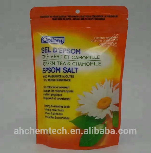 Bán Tinh Khiết Magnesium Sulphate Tắm Epsom Muối Giá Bán Buôn