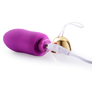 Vibratore Wireless a Proiettile con 12 Velocità, Telecomando, in Silicone, Giocattolo Sessuale per Donne e Coppie - Product Image 3