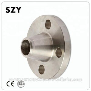 Material A105 <strong>Q235</strong> ASME B16.5 <strong>Carbon</strong> <strong>Steel</strong> Forged Blind <strong>Flanges</strong> so <strong>Flanges</strong> Weld Neck <strong>Flanges</strong> - Product Image 5