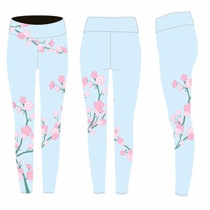 Custom <strong>Pattern</strong> <strong>Women</strong> Yoga <strong>Leggings</strong> Fitness Gym <strong>Legging</strong> Workout Printed Sport <strong>Leggings</strong> - Product Image 5