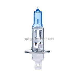 Porte-<span class=keywords><strong>ampoule</strong></span> halogène <span class=keywords><strong>h1</strong></span>, 35w, 2 pièces, usage pour voiture - Product Image 1