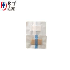 Echin Medical <span class=keywords><strong>Chitosan</strong></span>, Balutan Luka <span class=keywords><strong>Chitosan</strong></span>
