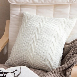 Cheersee-funda protectora de tejido grueso suave para sofá cobertor de tejido grueso con diseño contemporáneo de lujo para decoración del hogar - Product Image 4