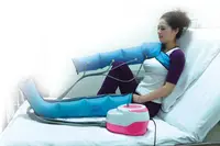 Slimming Massager Waist Training Weight Loss Massager Device Homecare Using