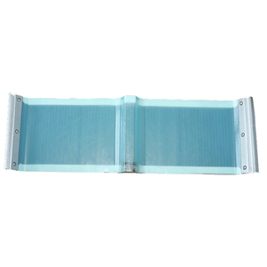 Insonorizadas plástico de fibra de vidrio <span class=keywords><strong>para</strong></span> <span class=keywords><strong>techos</strong></span> precios en la India - Product Image 3