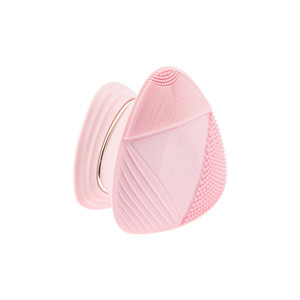 <span class=keywords><strong>Beperfect</strong></span> IPX7 Brosse nettoyante faciale sans fil en silicone entièrement étanche pour éliminer les points noirs et nettoyer en profondeur - Product Image 1