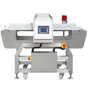 Metal dedektörü gıda endüstrisi için OMD-D-4010 - Product Image 2