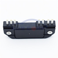 1977958 encendido módulo de Control para Opel Ascona C Astra F Van Corsa un Tr Kadett E 85-98 Chevrolet Isuzu