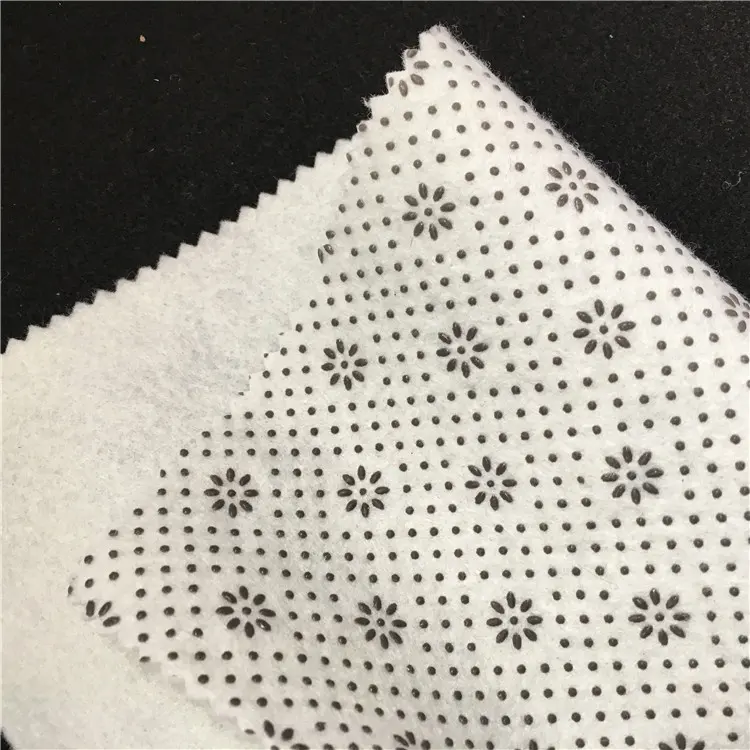 Tecidos antiderrapantes de pvc, tecidos antiderrapantes pontilhados para tapete, preço no atacado, fabricante chinês