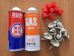 ก๊าซบิวเทนสเปรย์สามารถขาย - Product Image 4