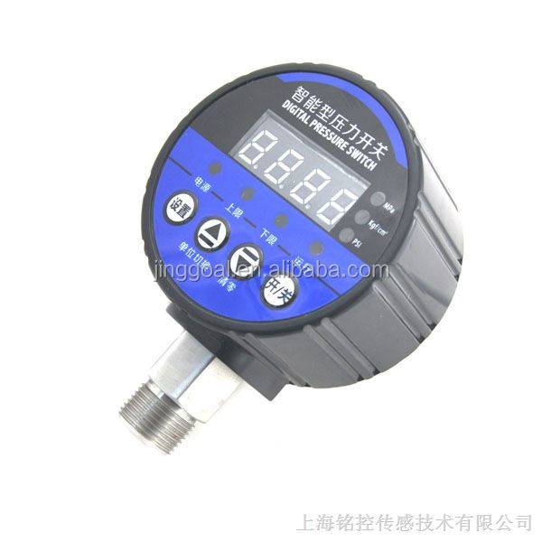 Микрореле давления sor реле давления