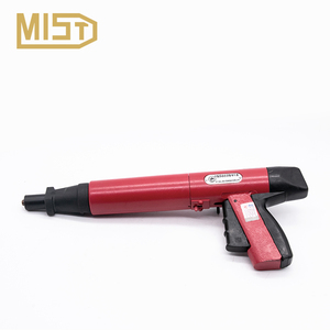 Deko Master 603 — pistolet <span class=keywords><strong>à</strong></span> vis, clous pour la Construction, fixation de la <span class=keywords><strong>poudre</strong></span>, outil de fixation alimenté - Product Image 2