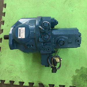 Экскаватор SH80 главный насос SH80 гидравлический насос - Product Image 3