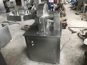 Small Ball Grinder Mill <strong>Laboratory</strong> PulverizerWF-250 Portable Mini Planetary Ball Mill Machine - Product Image 6