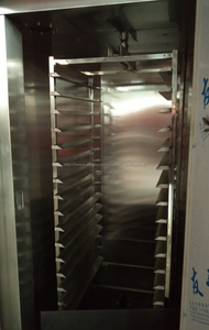 Acier inoxydable de haute quantily la <span class=keywords><strong>pizza</strong></span> / <span class=keywords><strong>pain</strong></span> faisant la machine / fours - Product Image 4