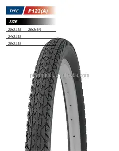 26 Inch Bicycle Tyre 26 X 1 3 8 26x 1.75 1.95 -2.125 Tyres Bike