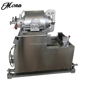 Inflador Automático de Cereales | Máquina para Hacer Arroz Inflado con Flujo de Aire | Máquina para Hacer Snacks Inflados | Máquina para Hacer Cereales Inflados - Product Image 1