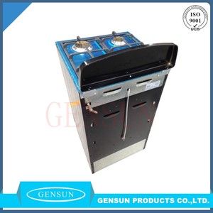 <span class=keywords><strong>GENSUN</strong></span> — cuiseur à gaz 2020, 20, 24 ou 30 pouces, sur pied, cuisinière à gaz, four, livraison gratuite, Offre Spéciale - Product Image 2