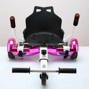 סדר קטן זמין hoverboard כיסא עבור 2 גלגל חשמלי חכם קטנועים