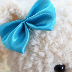 Ours en peluche fait main OEM personnalisé, adorable, avec jupe tutu, jupe tendance, ours en peluche ballerine doux et tendance - Product Image 5