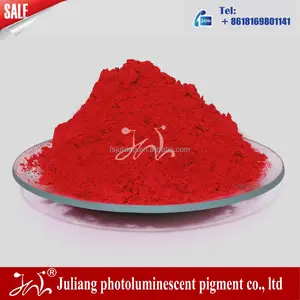 Colour Changing Pigment Thermochromic Pigment Change Color From 10 Temperature To 70 Temperature With SGS