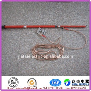 de alto voltaje de la descarga de la barra para soportar la prueba - Product Image 1