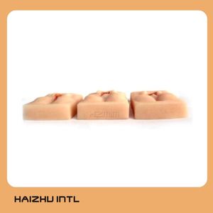 Model Jahitan Tapak Vulva Wanita, Bantalan Latihan Menjahit Eposiotomi - Product Image 4