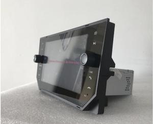 8 "Android 11 8 Core Car Navigation GPS Reproductor multimedia Mirror Link <span class=keywords><strong>Radio</strong></span> para Seat <span class=keywords><strong>Ibiza</strong></span> 6J MK4 - Product Image 1