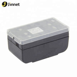 Jinnet 6V Ni-Mh Có Thể Sạc Lại Pin Máy Quay cho J V C BN-V11U BN-V12U BN-V10U BN-V20U BN-V24U BN-V25U BN-V56U HHR-V20A - Product Image 2