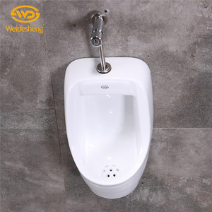 <span class=keywords><strong>Urinoir</strong></span> de <span class=keywords><strong>toilette</strong></span> murale en céramique, nouveau type, culotte <span class=keywords><strong>urinoir</strong></span> pour hommes, - Product Image 4