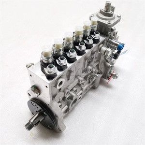Pièces de moteur Cummins 6L 6L8.9 6LT8.3 Pompe d'injection de carburant <span class=keywords><strong>BYC</strong></span> 5266149 - Product Image 5