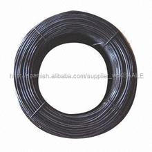 China abibaba mejor alambre recocido negro venta - Product Image 5