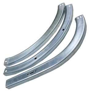 2020 Ferramenta per Porte da <span class=keywords><strong>Garage</strong></span> Scorrevoli all'Ingrosso Più Economica Binario Doppio per Porte da <span class=keywords><strong>Garage</strong></span> Binario Verticale Orizzontale per Porte da <span class=keywords><strong>Garage</strong></span> - Product Image 3