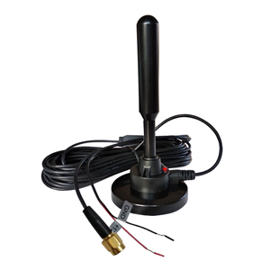 <span class=keywords><strong>Antena</strong></span> <span class=keywords><strong>de</strong></span> TV Digital HD DVB-T2 para Interiores, <span class=keywords><strong>Amplificador</strong></span> <span class=keywords><strong>de</strong></span> <span class=keywords><strong>Antena</strong></span> Activo Magnético <span class=keywords><strong>con</strong></span> <span class=keywords><strong>Señal</strong></span> <span class=keywords><strong>de</strong></span> Onda Terrestre, <span class=keywords><strong>Antena</strong></span> Digital USB para <span class=keywords><strong>HDTV</strong></span> - Product Image 3