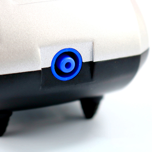 Alta calidad Mini bomba <span class=keywords><strong>de</strong></span> aire del <span class=keywords><strong>Acuario</strong></span> <span class=keywords><strong>de</strong></span> oxígeno bomba <span class=keywords><strong>de</strong></span> aire silenciosa para <span class=keywords><strong>el</strong></span> suministro <span class=keywords><strong>de</strong></span> oxígeno - Product Image 2