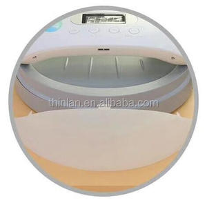 <span class=keywords><strong>SUN7</strong></span> — lampe à ongles LED sans fil, Rechargeable, pour tous les gels, puissance commutable, 48w, modèle 2020 - Product Image 4
