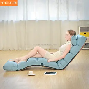 Cama de sofá dobrável ajustável