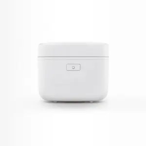 2019 Menjual Baik Xiaomi IH Pintar Penanak Nasi Listrik 3L Besi Cor Paduan IH Pemanas Tekanan Listrik Fungsi Rice Cooker